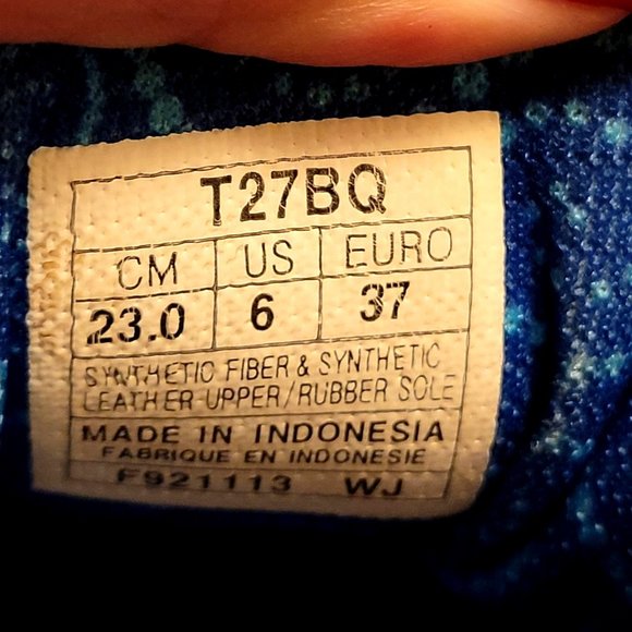 Asics Womens Shoes White 6 Gel Duomax Gel Enhance Running Sneakers - Picture 2 of 6